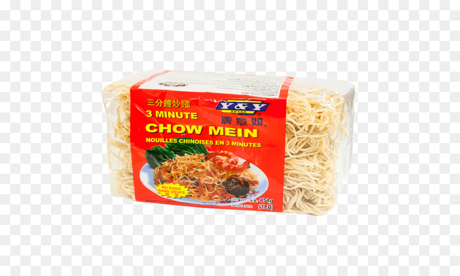 Shirataki Nudeln Chow mein Spaghetti Vegetarische Küche - Choumin