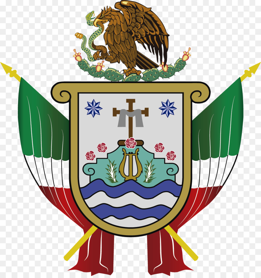 Martínez de la Torre di Santa María Tonameca Comune Stemma Juventino Rosas - altri