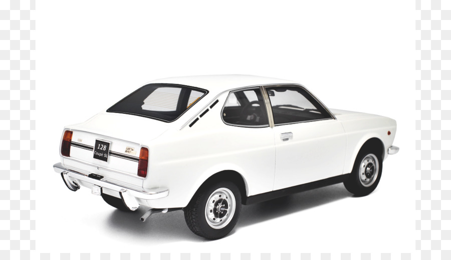 Modell-Auto Fiat 128 Compact car - Auto
