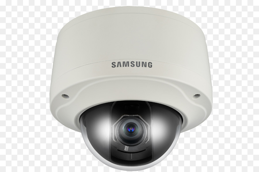Pan–tilt–zoom fotocamera telecamera IP di videosorveglianza a circuito Chiuso Videocamere - fotocamera