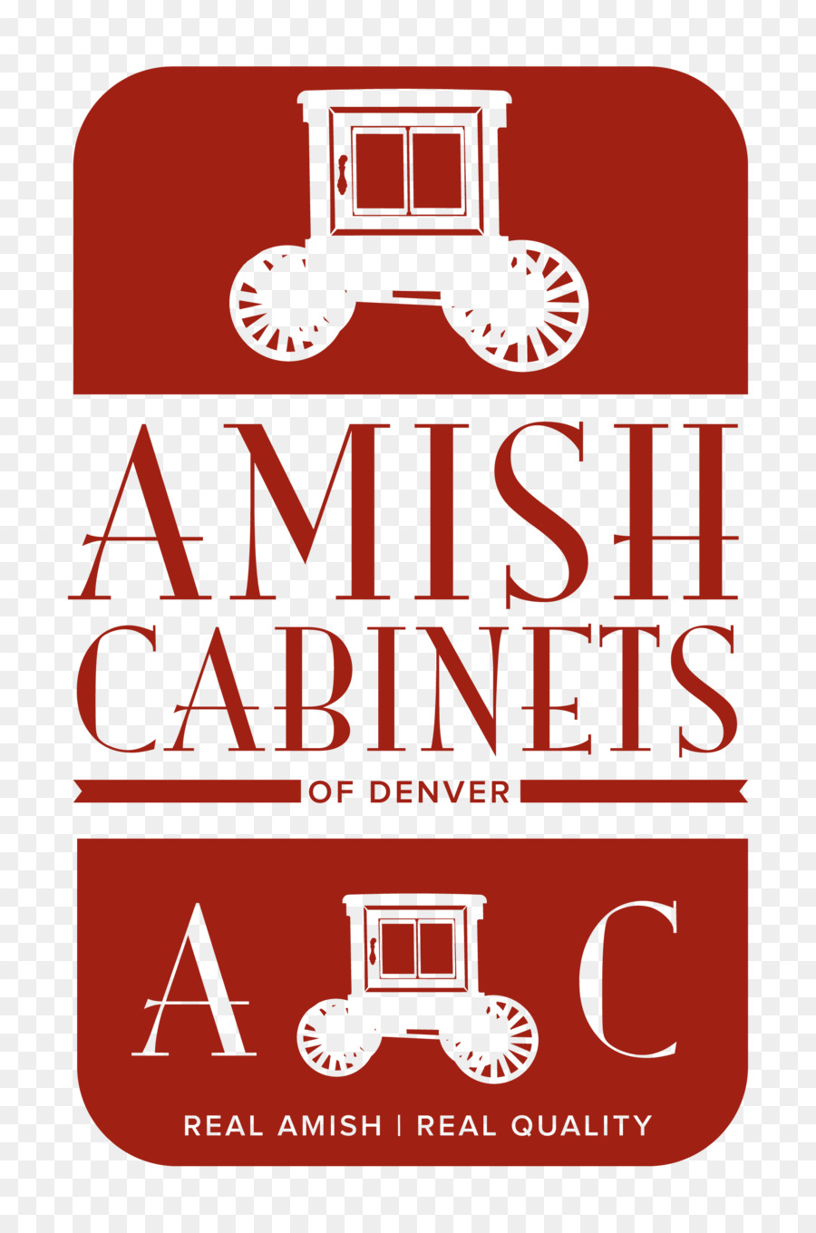 Amish Möbel-Schränke-Küche-Kabinett-Badezimmer - andere