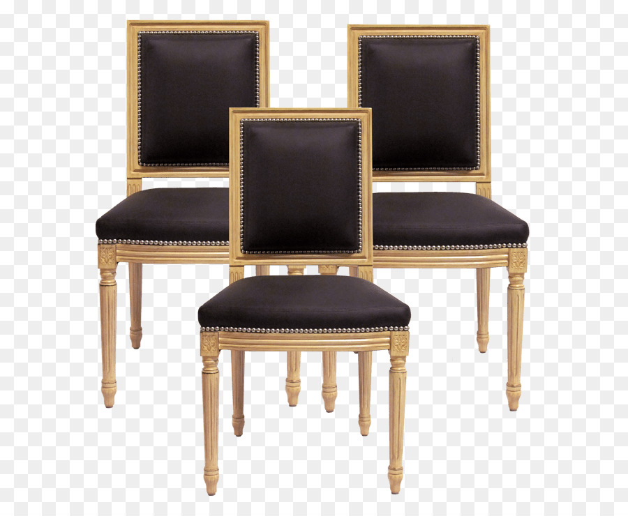 Chair Table-Bergère Furniture Dining room - Stuhl