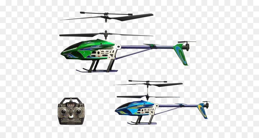Hubschrauber rotor Radio controlled Hubschrauber - Hubschrauber