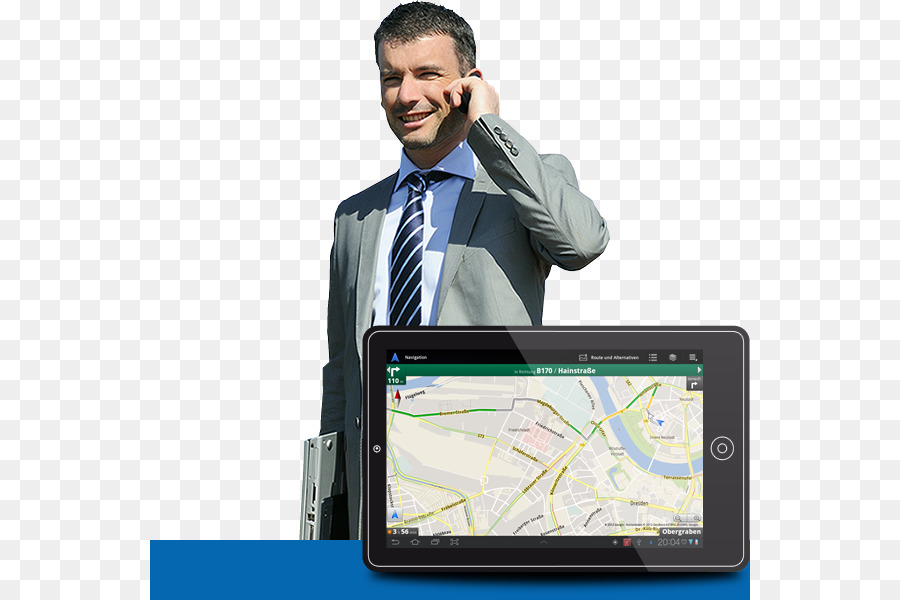 Geo-Zaun Statistik Telematik Global Positioning System Android - andere