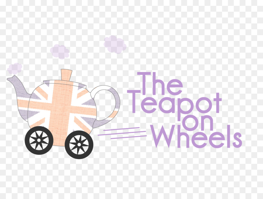 Der Teapot on Wheels Tea room Frühstück, High tea - Tee