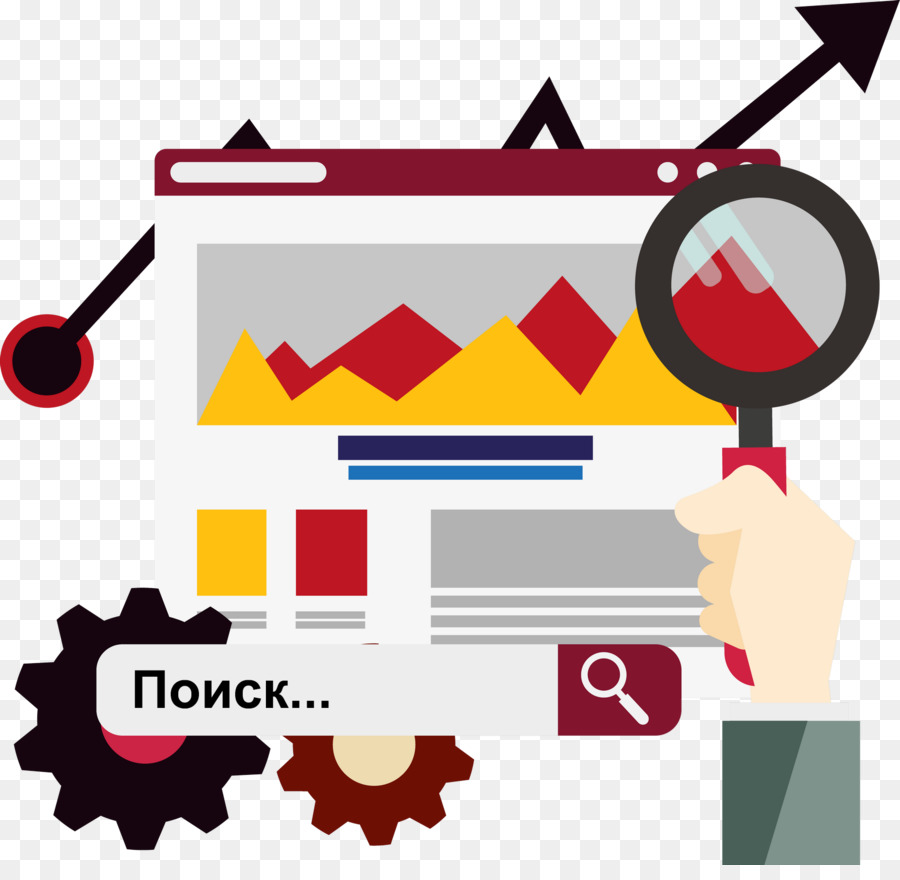 Ottimizzazione dei Motori di ricerca di marketing Digitale motore di ricerca Web Pubblicità - SEO