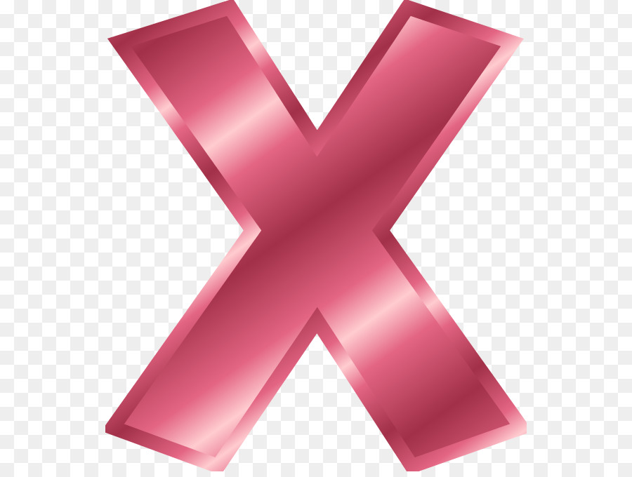 Red X PNG Images - CleanPNG / KissPNG
