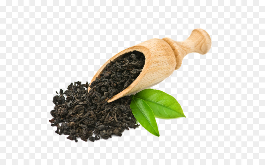Trà xanh Tập chai trà Đen Trắng trà - trà