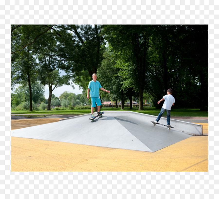 In acciaio inossidabile Slide Quarter pipe Skateboard - skateboard aziende