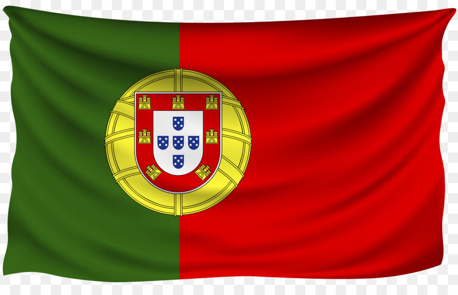 Bandiera del Portogallo bandiera Nazionale - bandiera