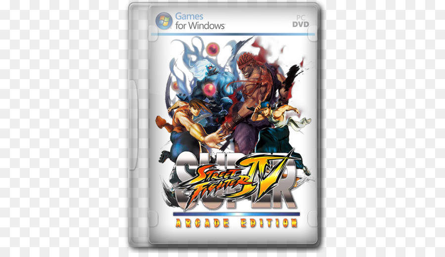 Super Street Fighter IV: Arcade Edition-Arcade-Spiel-Dock, Video-Spiel - Super Street Fighter IV Arcade Edition