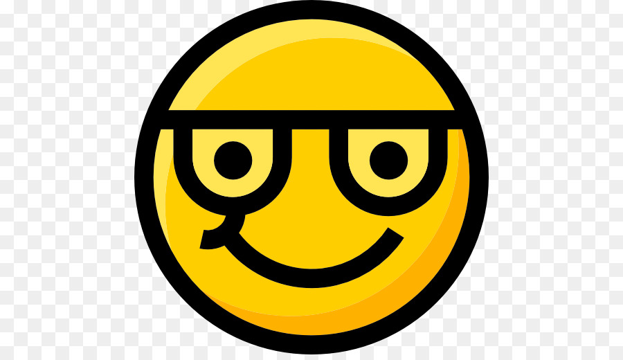 Smiley Computer Icone clipart - sorridente