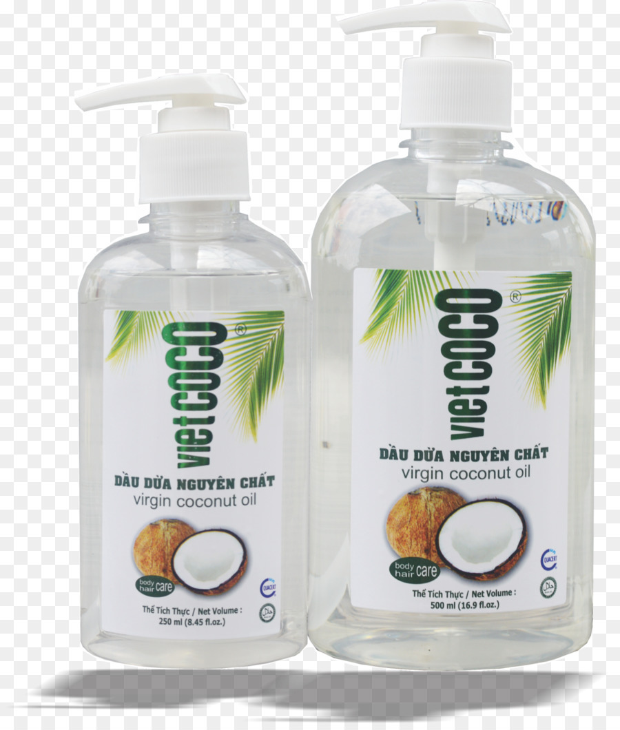 L'acqua di cocco l'olio di Cocco Bottiglia - Cocco