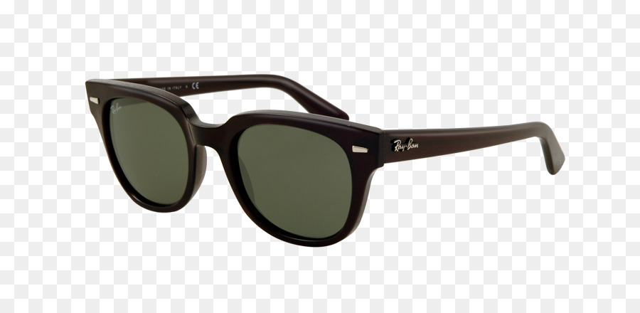 Ray Ban Wayfarer Aviator occhiali da sole di Moda - Ray charles