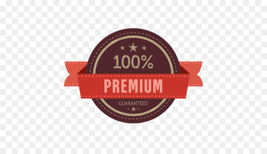 Badge Logo - confine premi