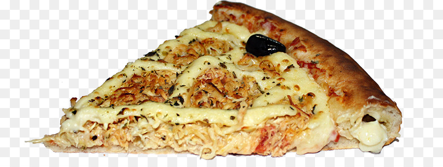 Pizza siciliana Pizza cheese Catupiry Cucina siciliana - Pizza