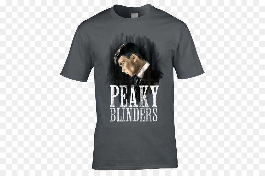 T shirt Gildan Activewear Kleidung Top - Peaky Blinders