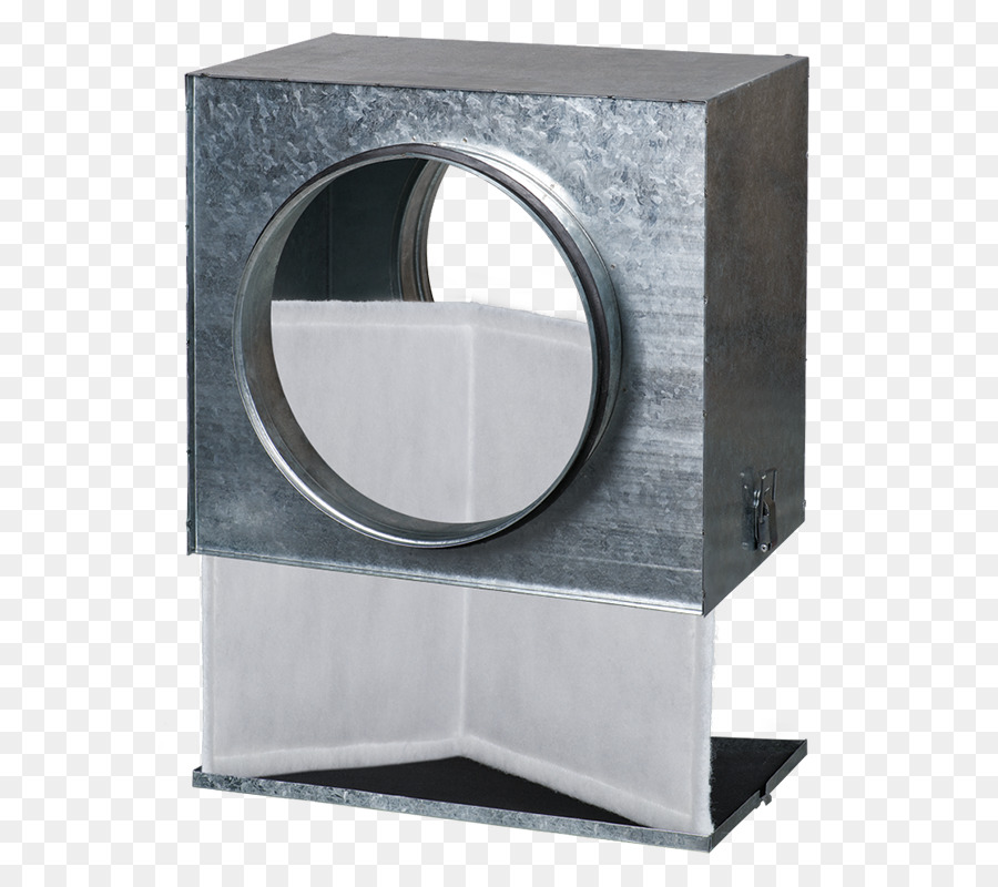 Luft-filter-Lüfter Fan Duct - Fan