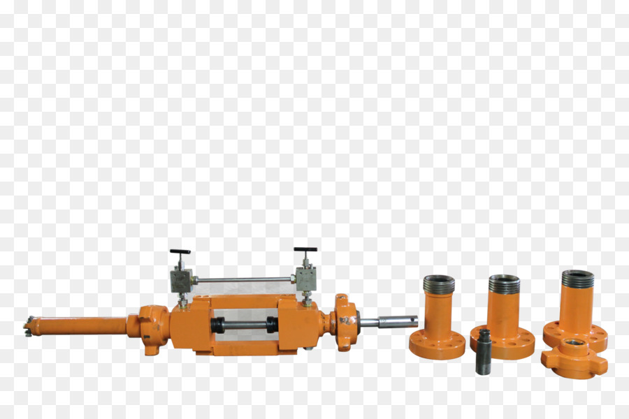 Werkzeug Zylinder - Design