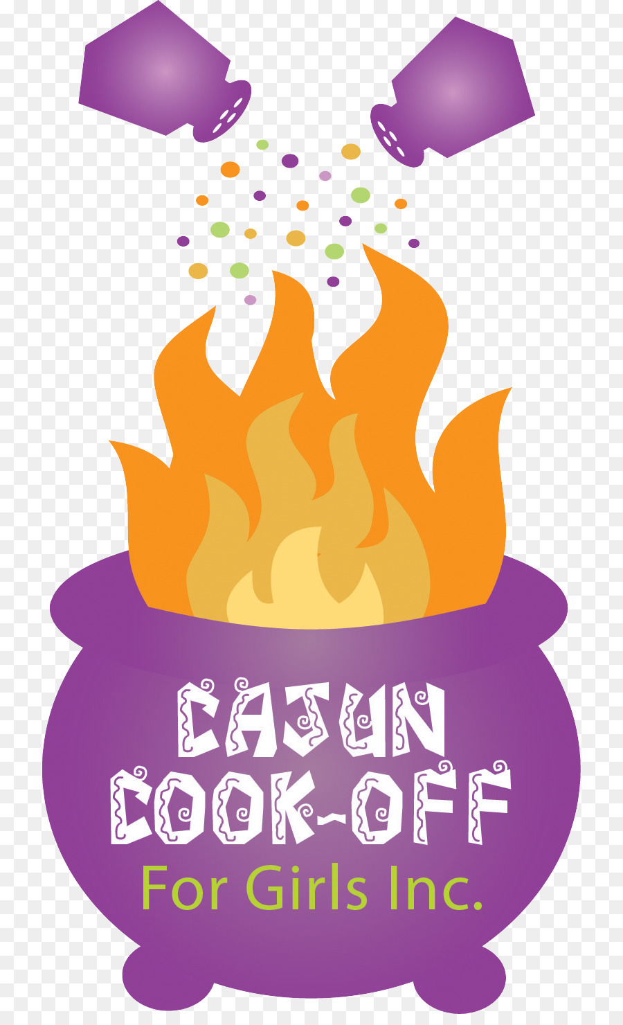 Cook-off Cajun-Küche-Grafik-design-Kochen - andere