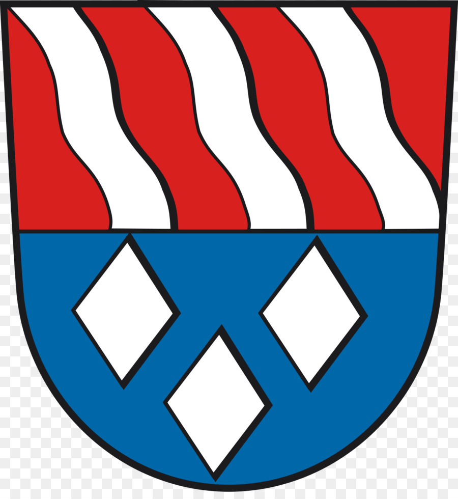 Cortili Frauenbiburg Teisnach F. C. Teisbach e. V. Coat of arms - altri
