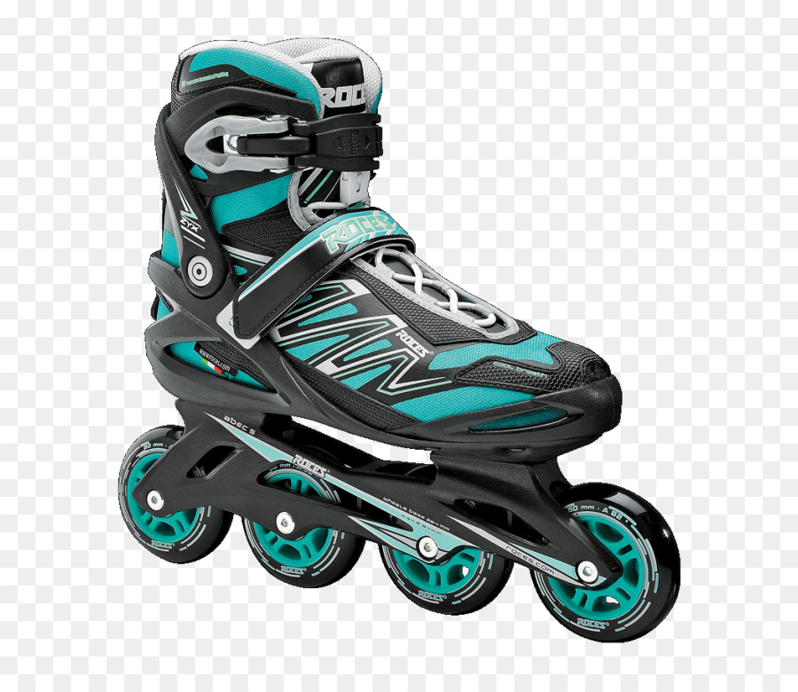 Quad-skates In-Line Skates Roller-skates Roces rollschuhe - rollschuhe