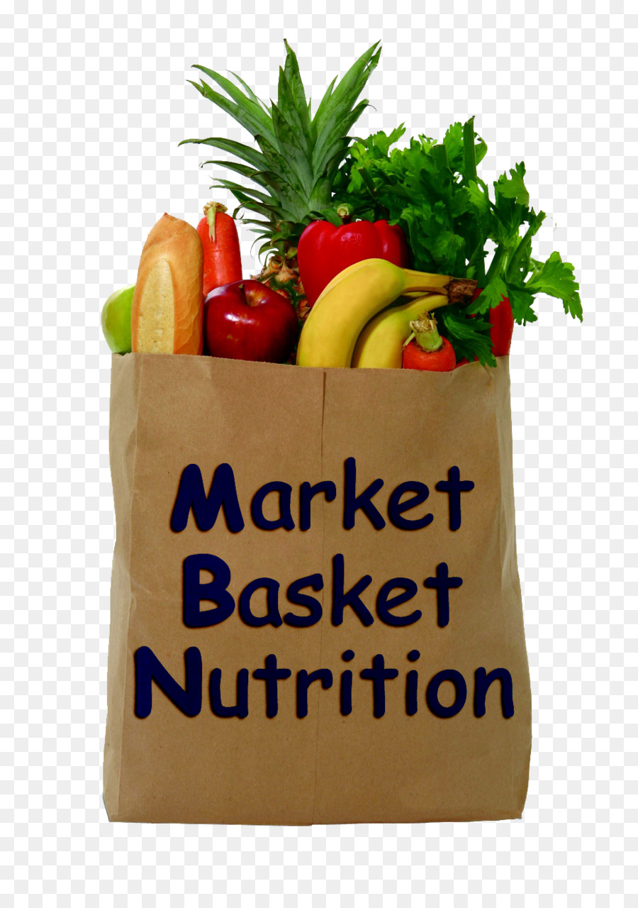 Lebensmittelgeschäft Lebensmittel-Ernährung-Tasche Supermarkt - Tasche