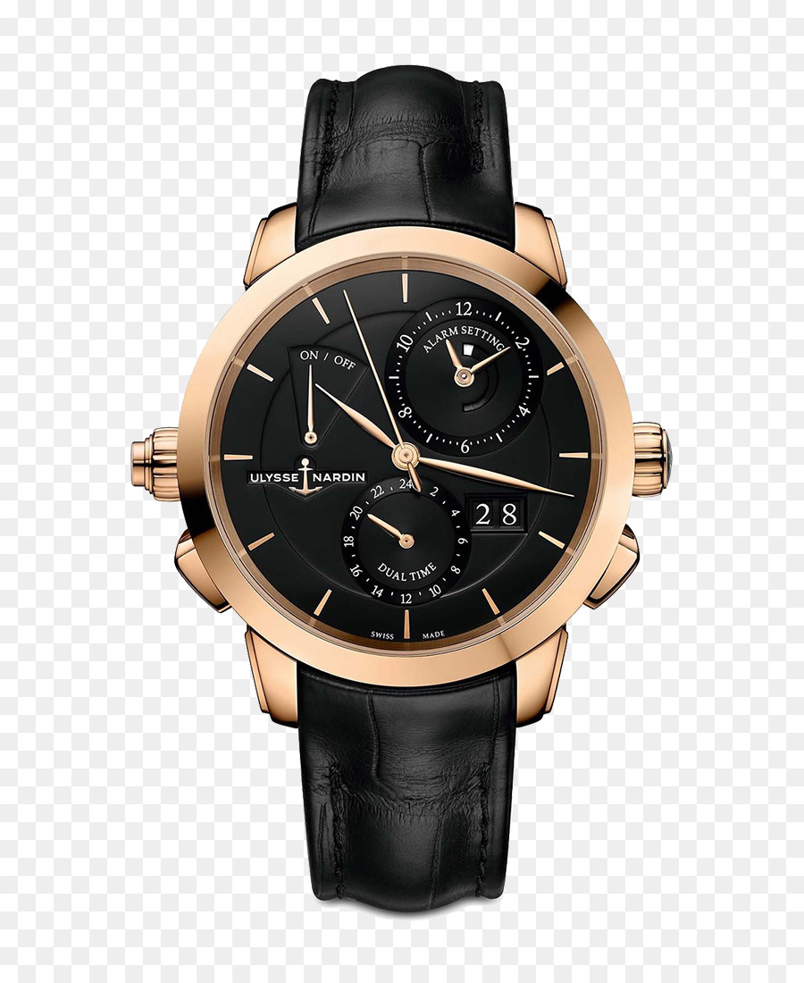 Ulysse Nardin Omega Speedmaster Ingersoll Uhrenfirma Omega SA - Uhr