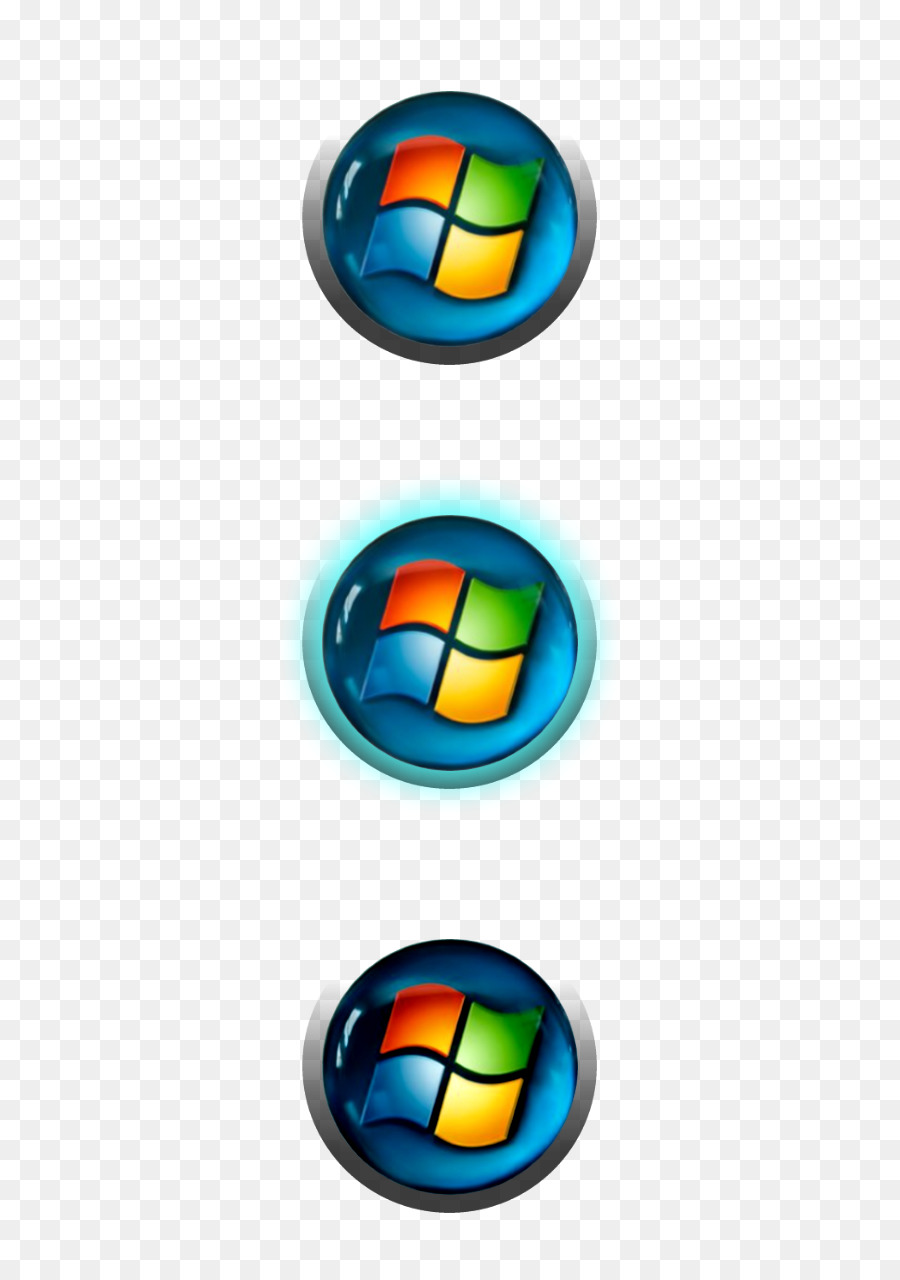 Classic Shell スタートボタン Windows 7-Taste, Windows Vista - Schaltfläche