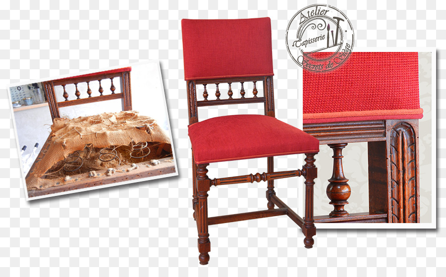 Stuhl, Bett Rahmen Holz Möbel - Stuhl