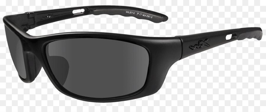 Wiley X P-17 Sonnenbrillen Brillen Augenschutz-Schutzbrillen - Sonnenbrille
