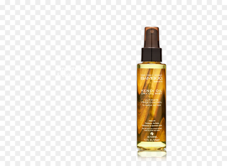 Alternative Bamboo Smooth Kendi Dry Oil Mist Alter Bamboo Smooth Kendi Pure Treatment Oil Alternative Bamboo Smooth Anti-Humidity Hair Spray Haarpflege - öl Nebel