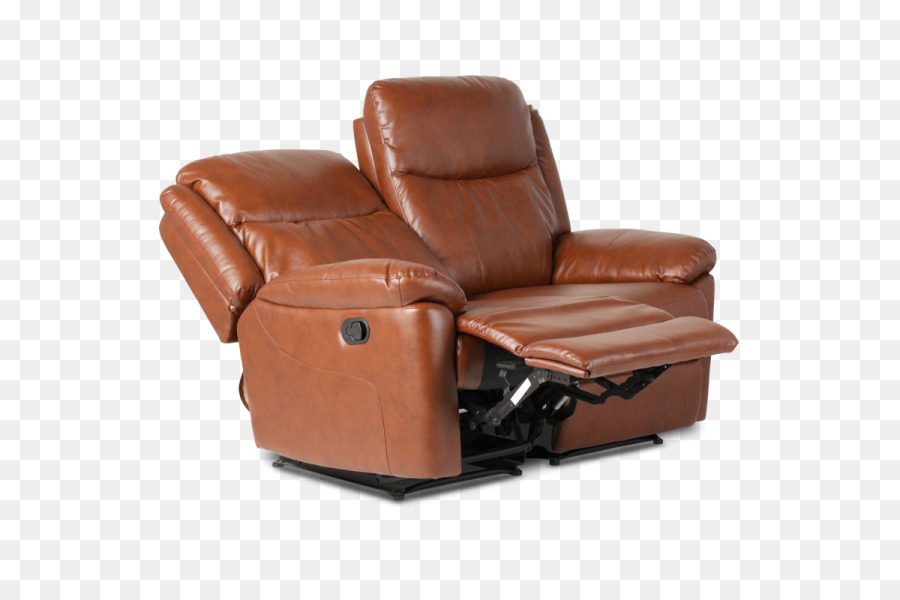Liege-Couch-Leder-Möbel-Stuhl - Stuhl