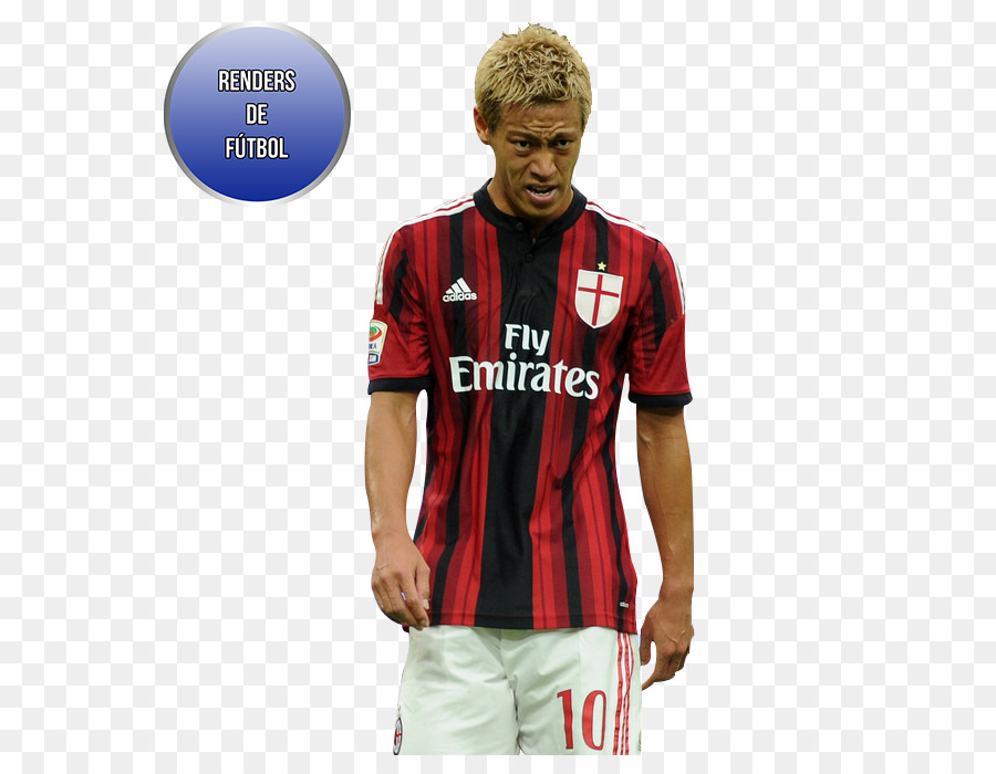 A. C. Milan C. F. Pachuca Soccer Spieler der Premier League Serie A - Premier League