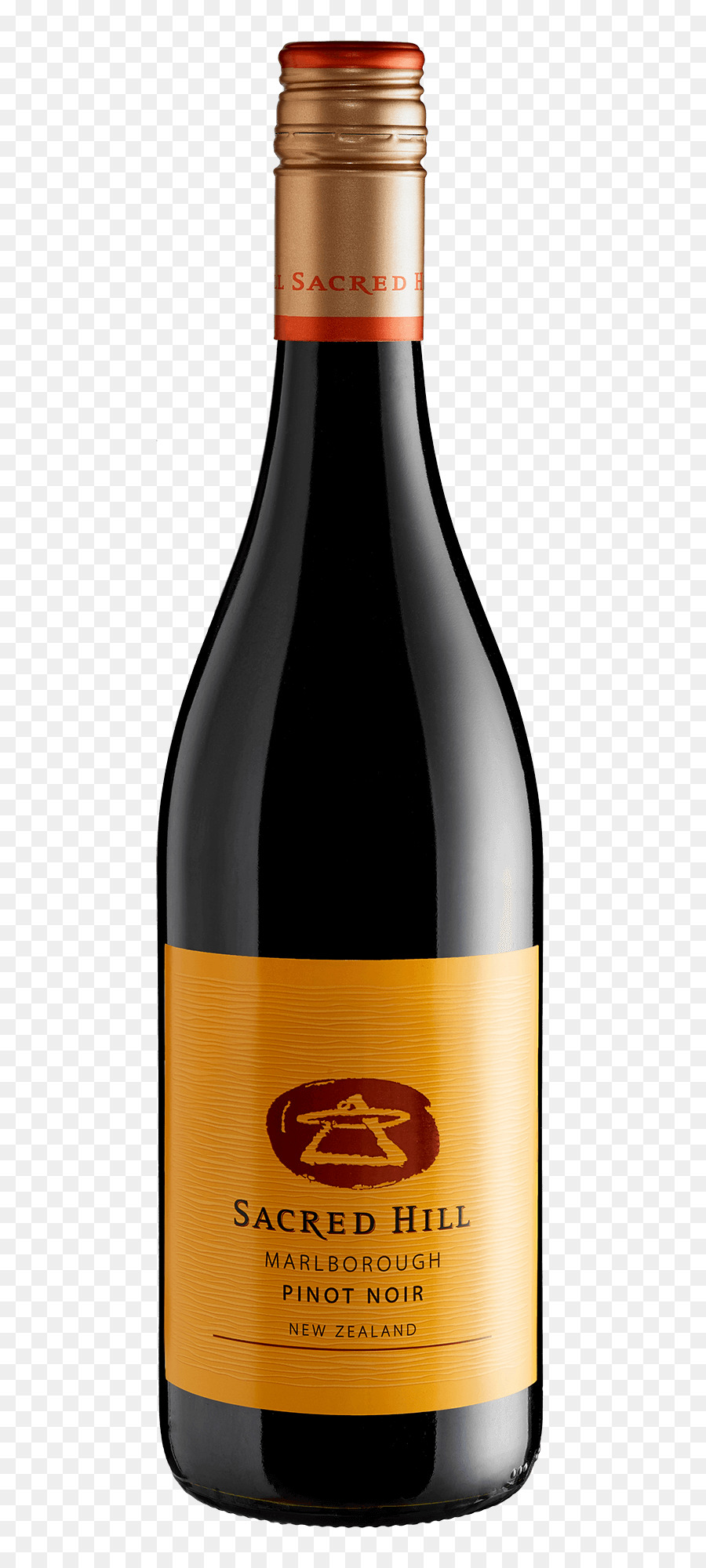 Vino Pinot noir, Cabernet Sauvignon Marlborough Pinot gris - vino