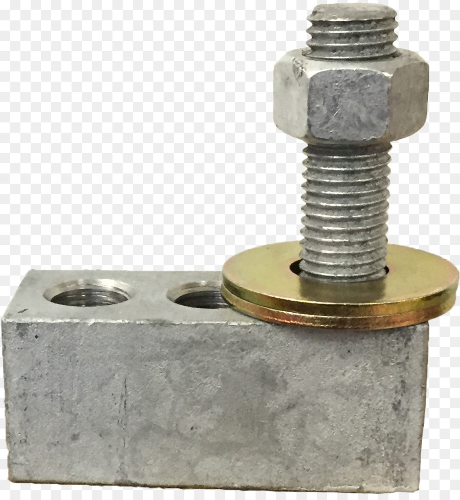 Verbindungselement-Anchor-bolt-Adapter - Kosten senken