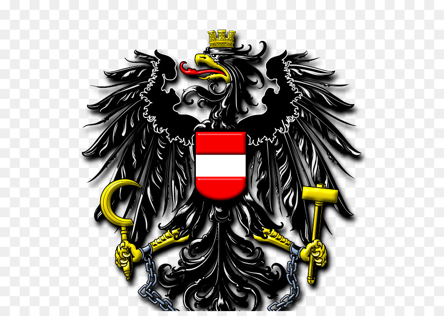 Đức Áo Logo Jerusalem Chữ - những người khác