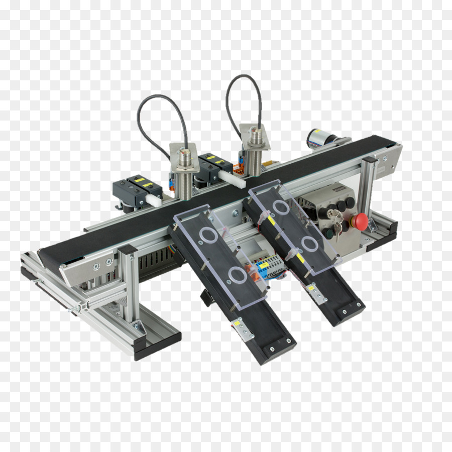 Conveyor belt Conveyor Didactic method Trasportatore Conveyor system - nastro trasportatore