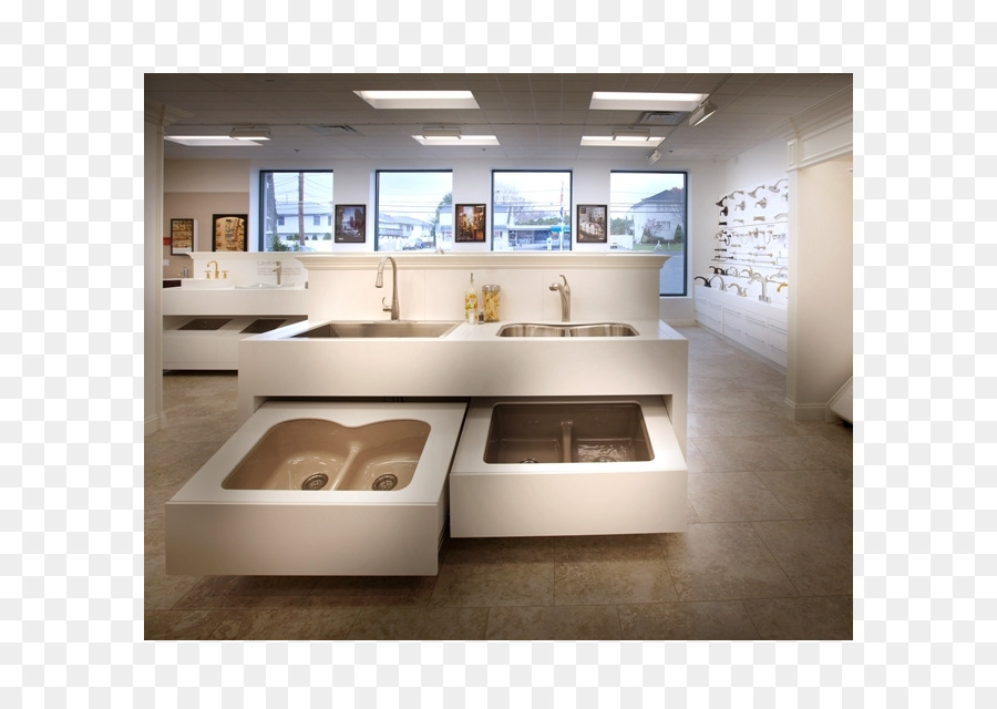 Tabelle Wallington Sanitär-Versorgung-Showroom Interior Design Services Dusche Badezimmer - Tabelle