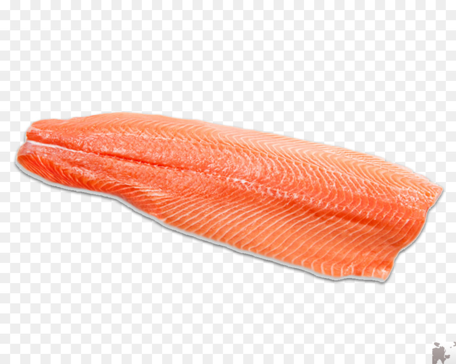 Il salmone atlantico salmone affumicato Salmone come cibo di filetto di Manzo - filetto di salmone