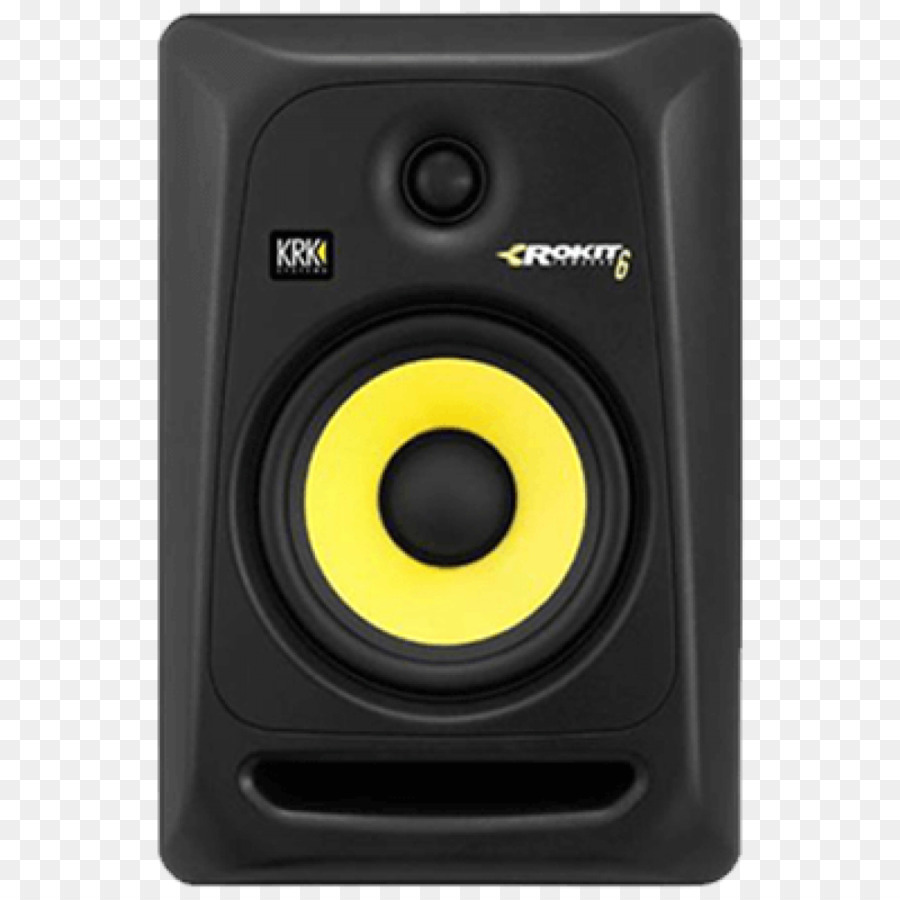 KRK Rokit G3 Studio monitor Lautsprecher Audio Powered Lautsprecher - Lautsprecher