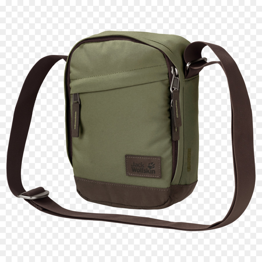 Messenger Bags Heathrow Airport Jack Wolfskin Handtasche - Tasche