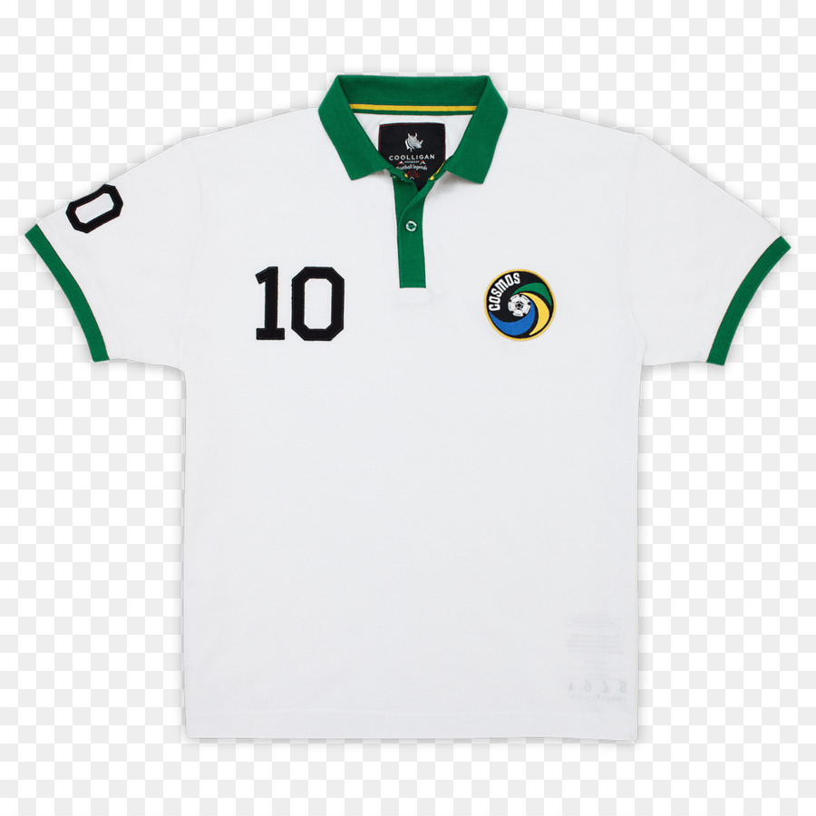 T shirt Polo shirt Kragen Ärmel - T Shirt