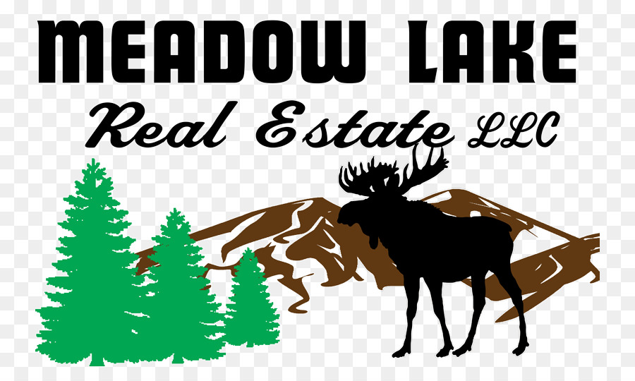 Meadow Lake Real Estate LLC House Estate agent Big Piney Clip art - Haus