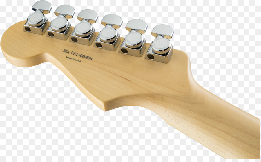 Fender Stratocaster, Fender Telecaster Fender American Elite Stratocaster Fender Musical Instruments Corporation - Gitarre