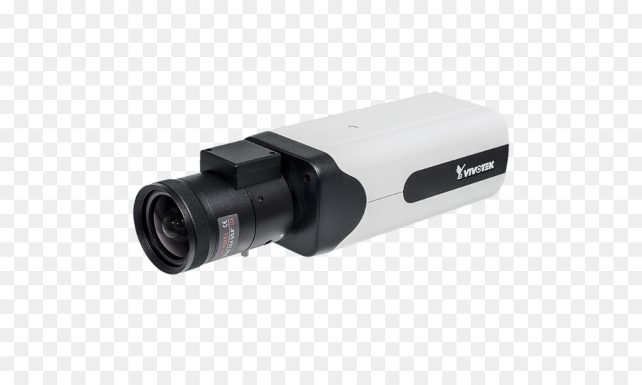 IP-Kamera H. 265 (HEVC) 5-Megapixel-Outdoor-Kugel-Netzwerk-Kamera IB9381-HT Vivotek Netzwerk-Kamera-Video-Kameras - Kamera