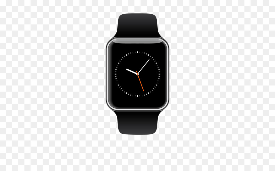 Apple Watch Series 3 Fitbit Smartwatch Blaze - Apple
