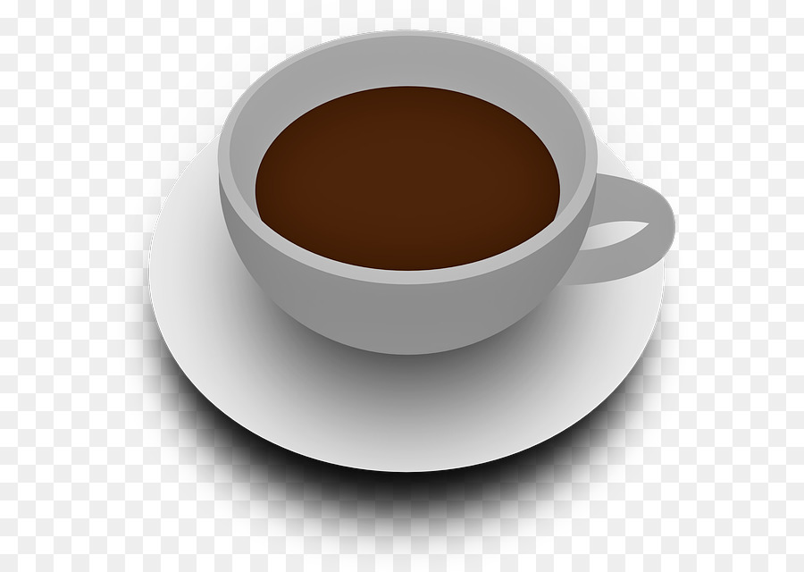 Cà phê, Trà cốc cà Phê Espresso - tình yêu cà phê