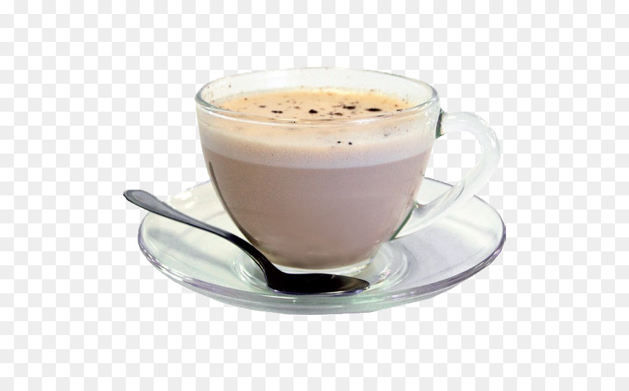 Cappuccino, Latte, Café au lait Caffè moka Wiener Melange - caffè
