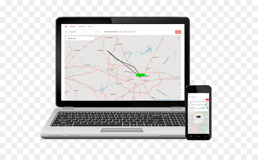 GPS-Navigation-Systeme GPS-tracking-Gerät-Trailer-tracking-Fahrzeug-tracking-system mit Geo-Zaun - gps tracker